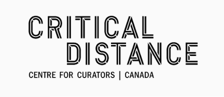 Critical Distance logo
